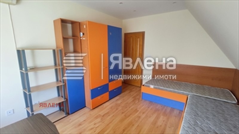 Дава под наем 3-СТАЕН, гр. София, Хаджи Димитър, снимка 7 - Апартаменти - 55608926