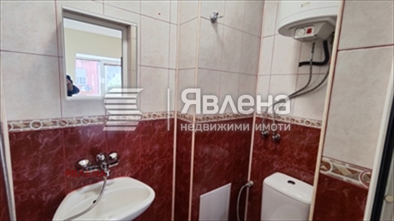 Дава под наем 3-СТАЕН, гр. София, Хаджи Димитър, снимка 8 - Апартаменти - 55608926