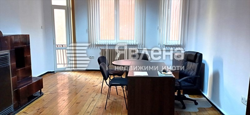 Дава под наем ОФИС, гр. София, Център