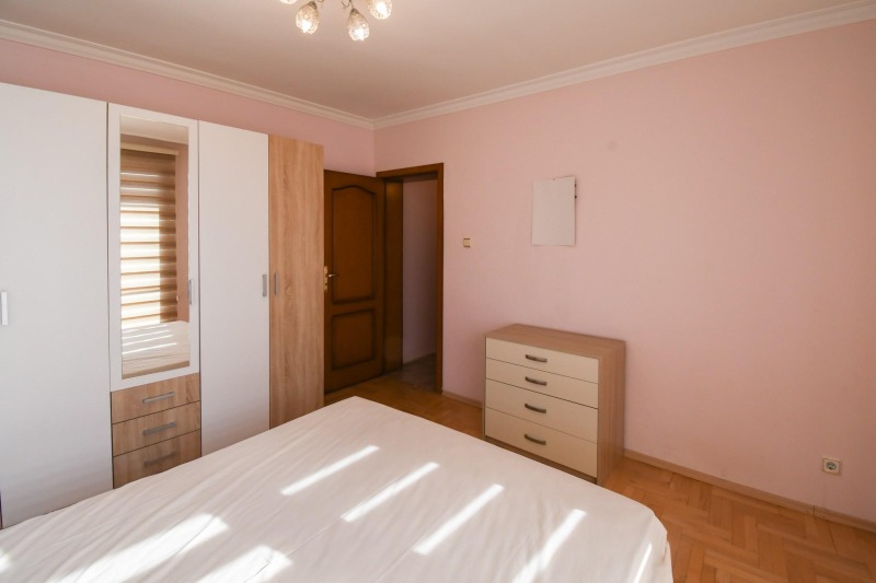 Дава под наем ЕТАЖ ОТ КЪЩА, гр. София, Надежда 4, снимка 6 - Етаж от къща - 52708601