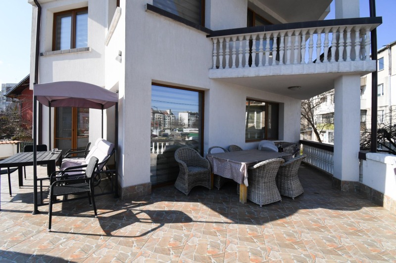 Дава под наем ЕТАЖ ОТ КЪЩА, гр. София, Надежда 4, снимка 14 - Етаж от къща - 52708601