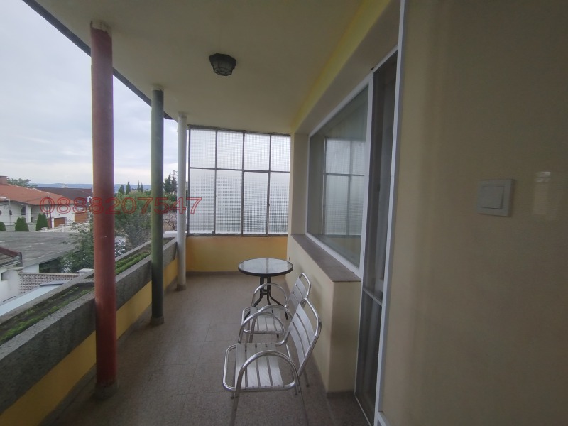 Дава под наем ЕТАЖ ОТ КЪЩА, гр. Варна, м-т Евксиноград, снимка 8 - Етаж от къща - 53160458