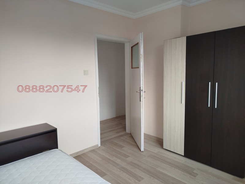 Дава под наем ЕТАЖ ОТ КЪЩА, гр. Варна, м-т Евксиноград, снимка 7 - Етаж от къща - 53160458