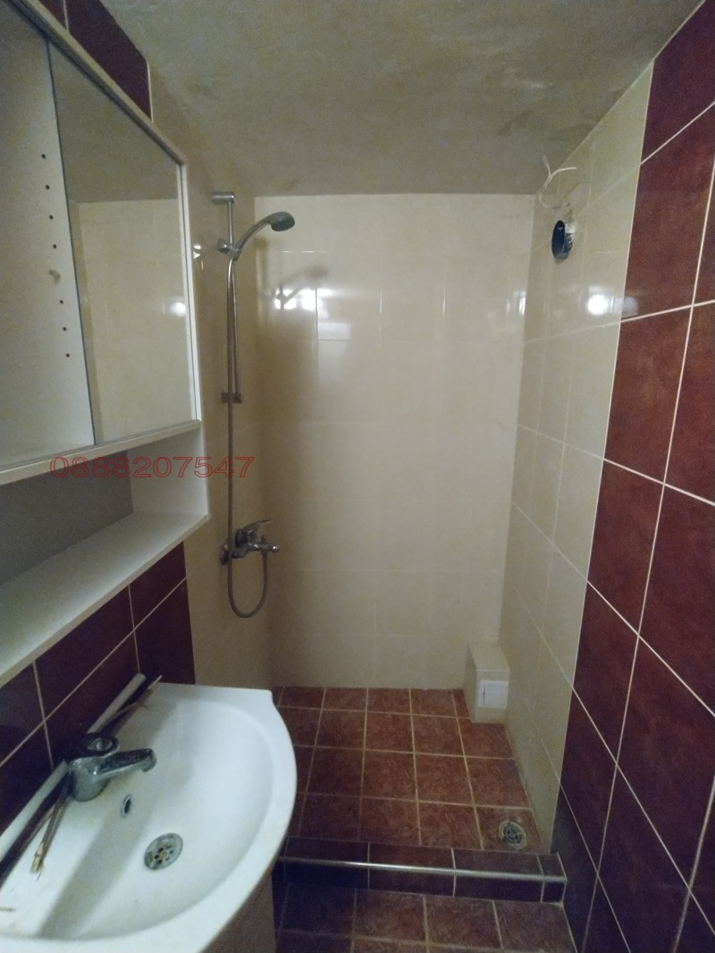 Дава под наем ЕТАЖ ОТ КЪЩА, гр. Варна, м-т Евксиноград, снимка 6 - Етаж от къща - 53160458