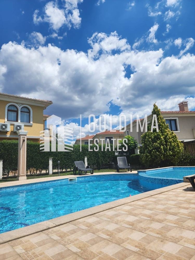 Издаје се  Кућа Бургас , Сарафово , 130 м2 | 20816426 - слика [13]
