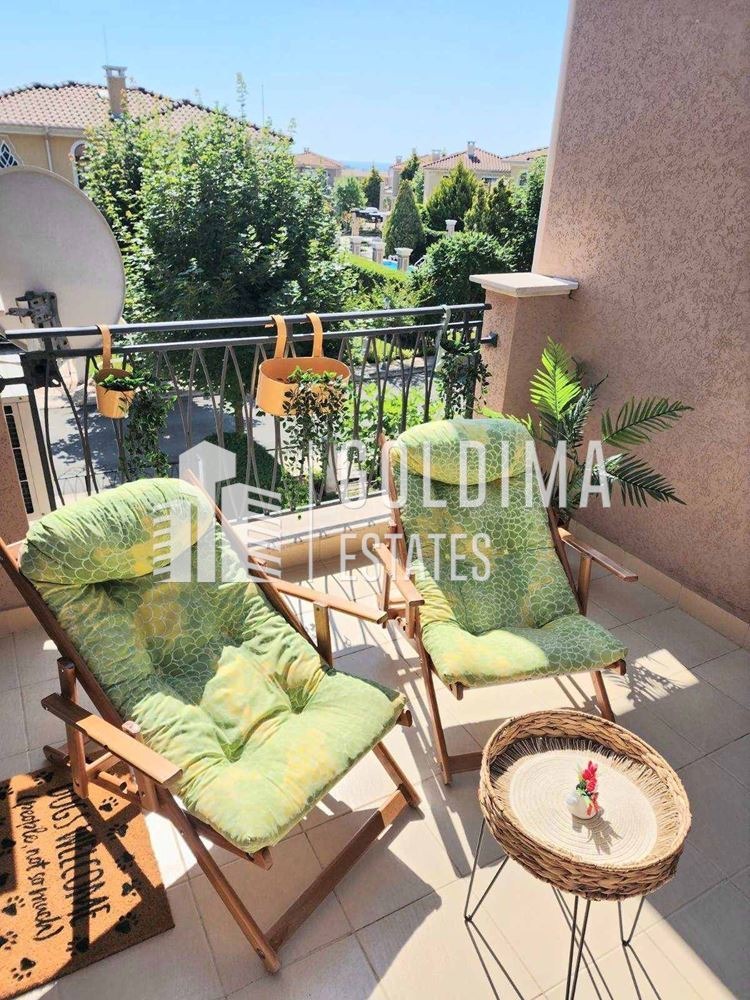 Издаје се  Кућа Бургас , Сарафово , 130 м2 | 20816426 - слика [11]