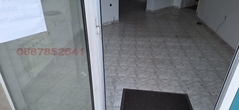 Дава под наем МАГАЗИН, гр. София, Бъкстон, снимка 7 - Магазини - 53462426