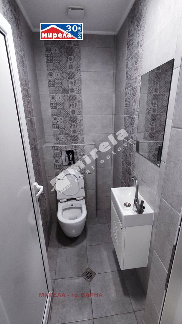 Дава под наем МАГАЗИН, гр. Варна, Автогара, снимка 9 - Магазини - 52288369