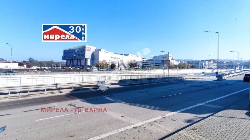 Дава под наем МАГАЗИН, гр. Варна, Автогара, снимка 2 - Магазини - 52288369