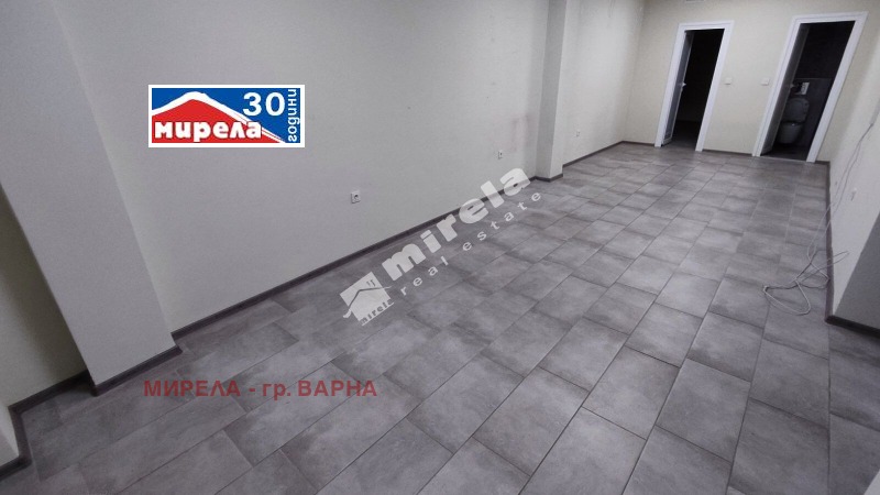 Дава под наем МАГАЗИН, гр. Варна, Автогара, снимка 7 - Магазини - 52288369