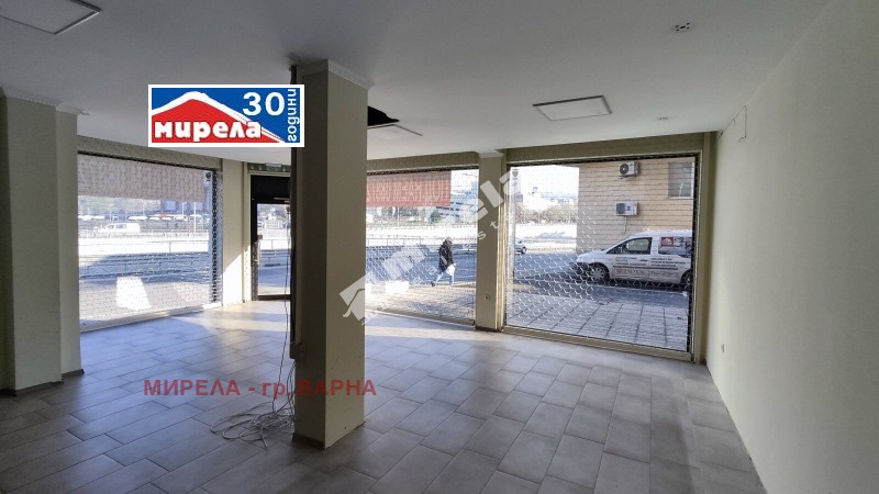 Дава под наем МАГАЗИН, гр. Варна, Автогара, снимка 4 - Магазини - 52288369