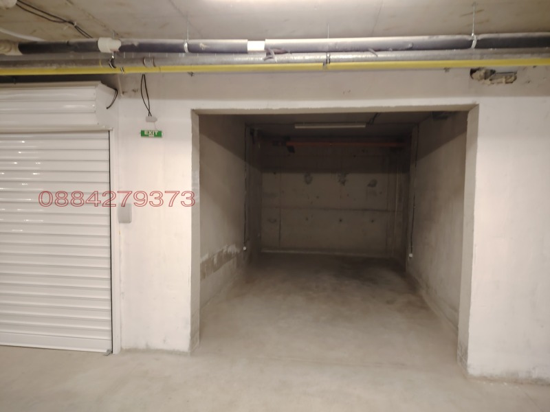 En renta  Cochera Sofia , Manastirski livadi , 19 metros cuadrados | 22042435 - imagen [2]
