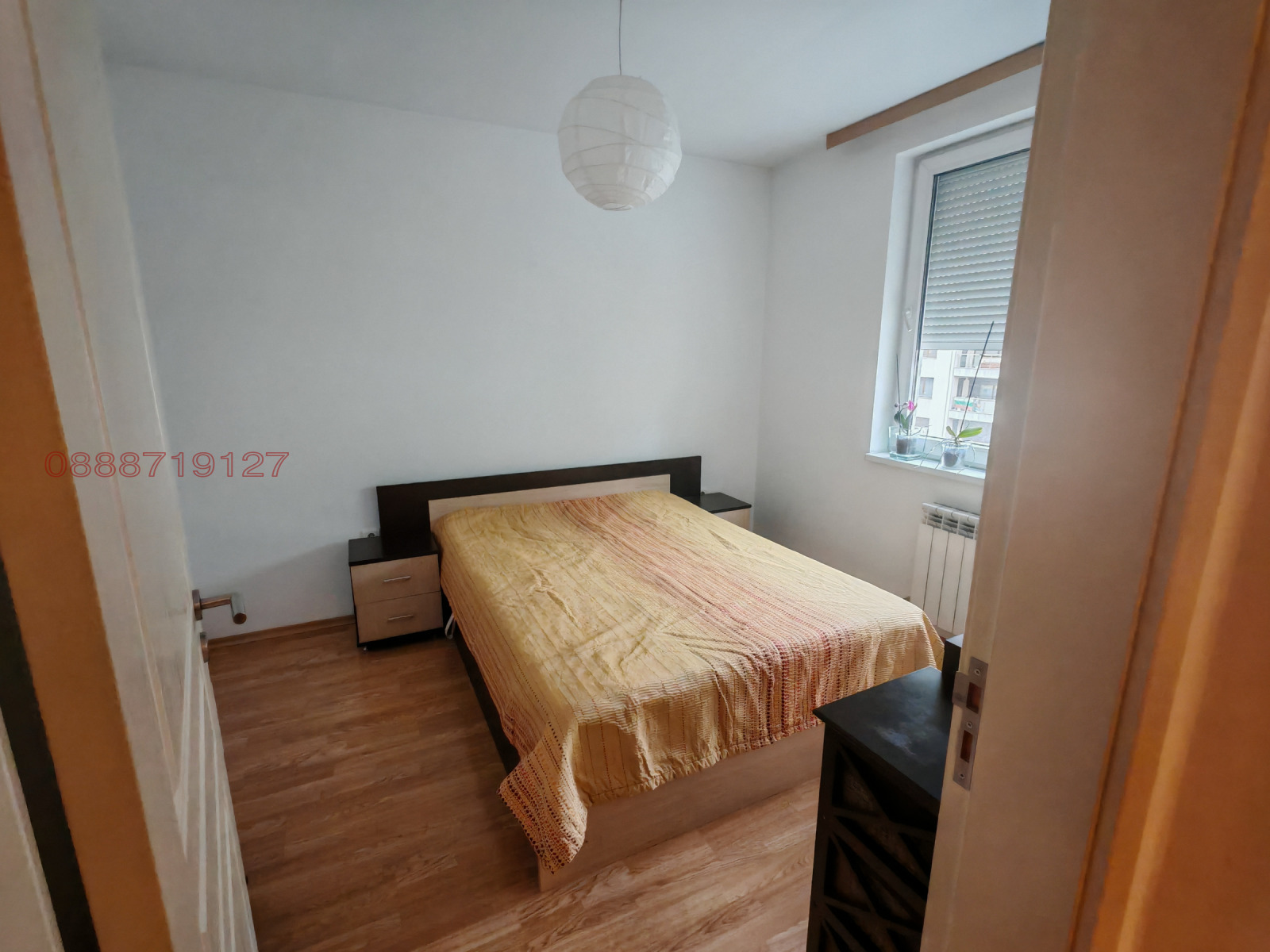 Дава под наем 2-СТАЕН, гр. София, Манастирски ливади, снимка 5 - Апартаменти - 53936166