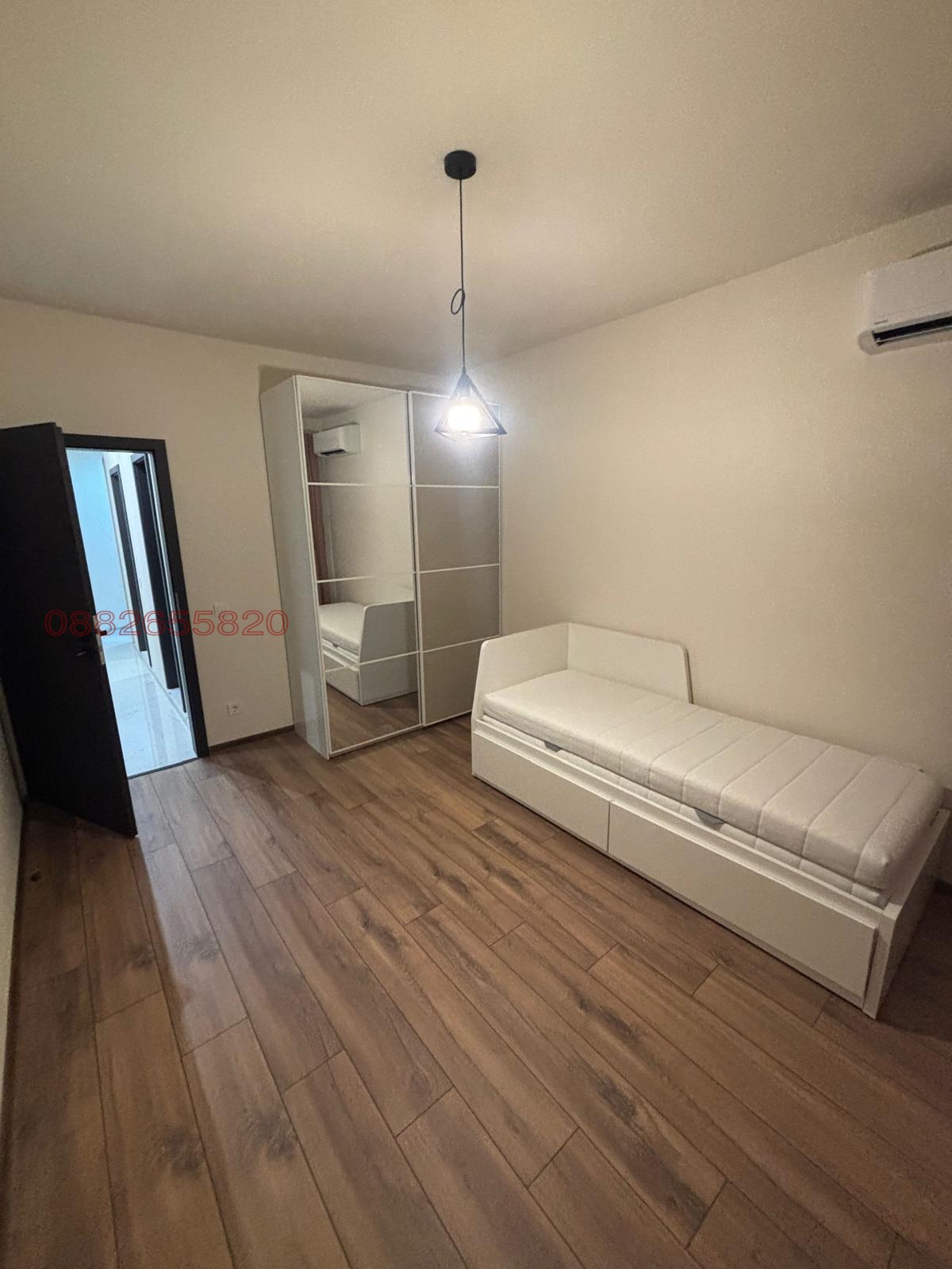 Дава под наем 4-СТАЕН, гр. София, Красно село, снимка 17 - Апартаменти - 55072501