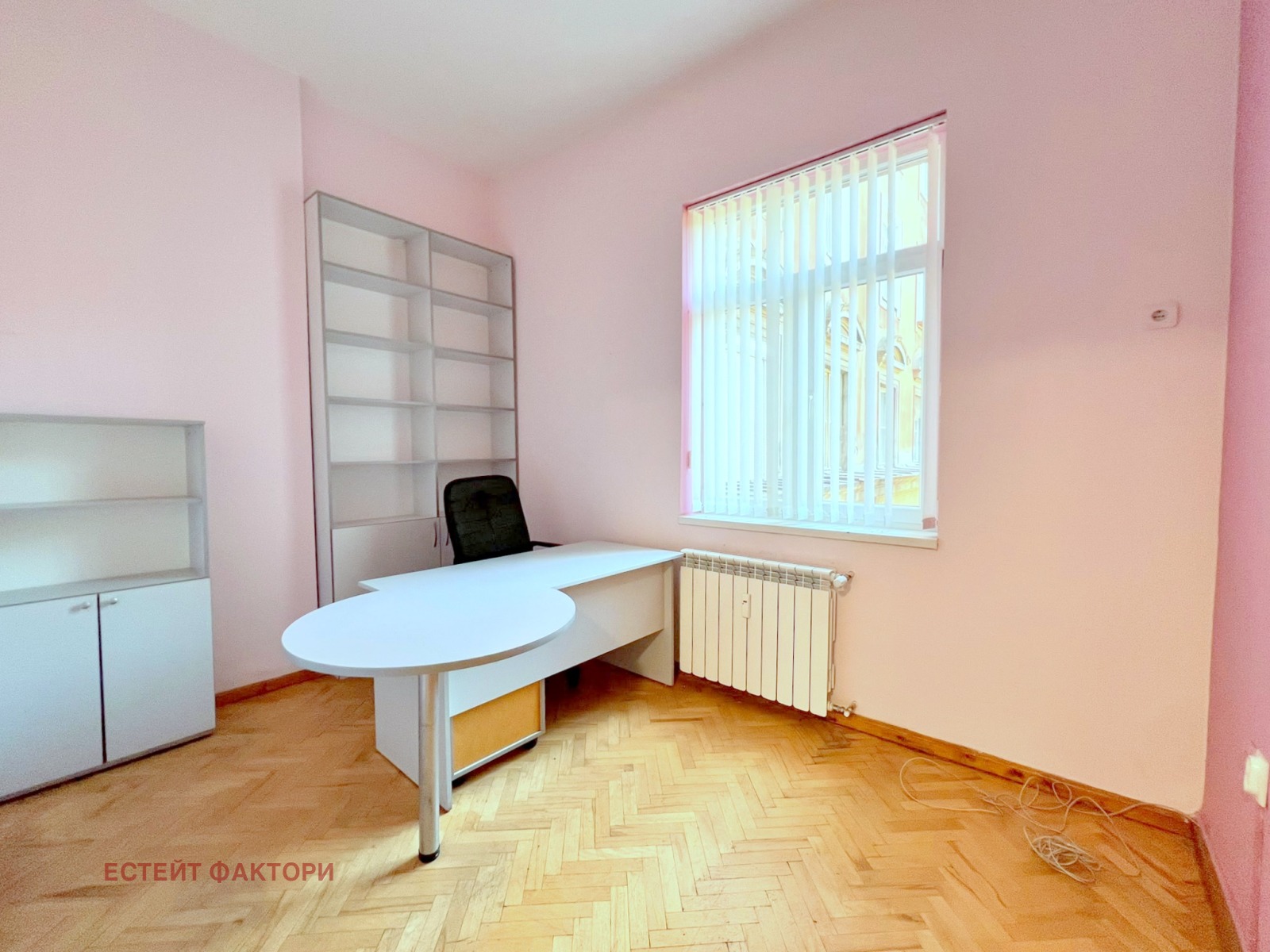 Дава под наем ОФИС, гр. София, Център, снимка 5 - Офиси - 55724380