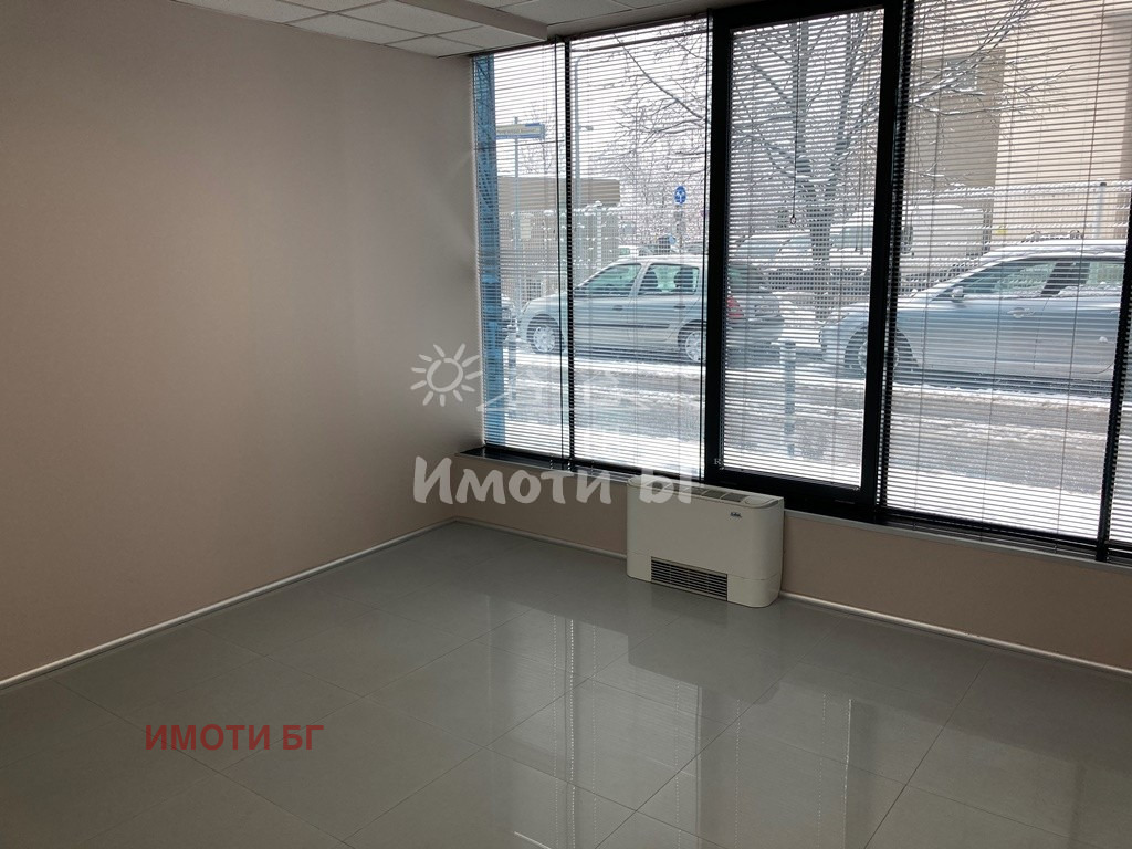 Дава под наем ОФИС, гр. София, Лозенец, снимка 3 - Офиси - 55833958