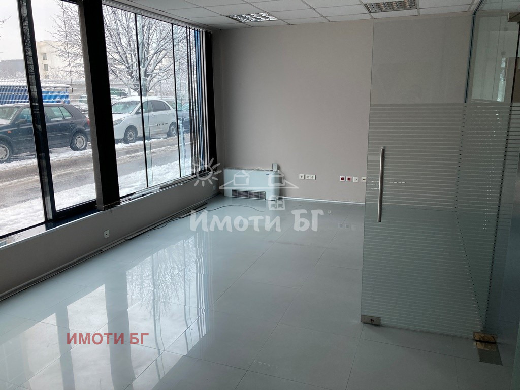 Дава под наем ОФИС, гр. София, Лозенец, снимка 4 - Офиси - 55833958