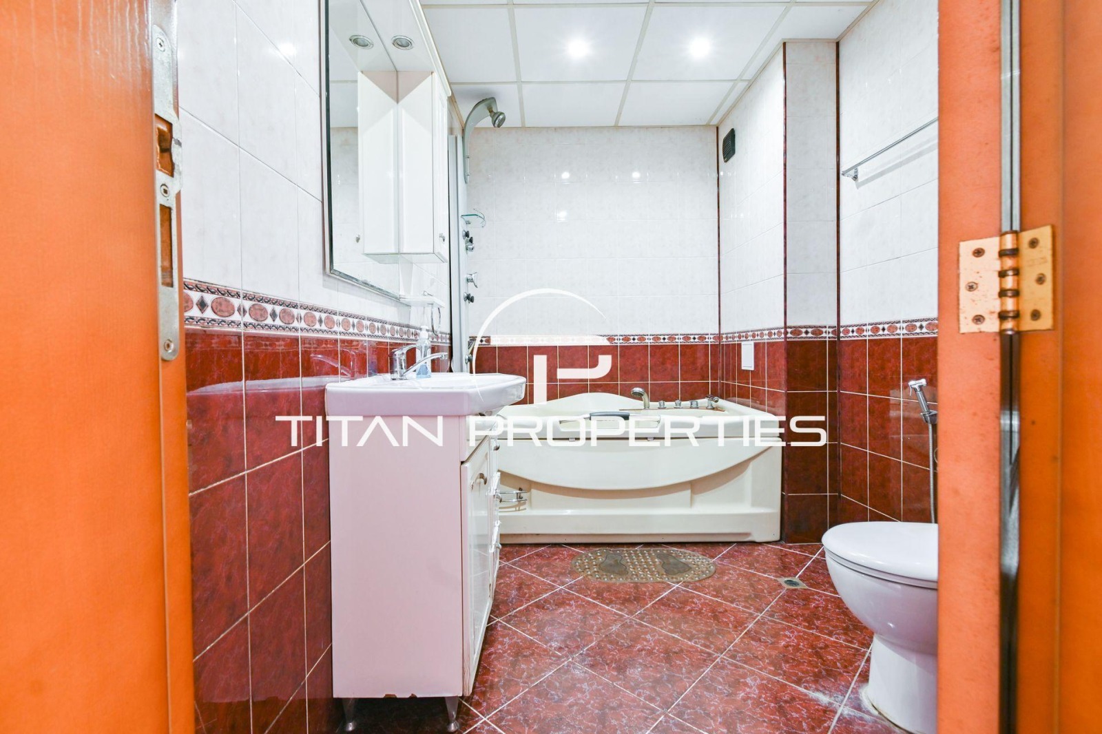 Дава под наем ЕТАЖ ОТ КЪЩА, гр. София, Надежда 4, снимка 9 - Етаж от къща - 52708601