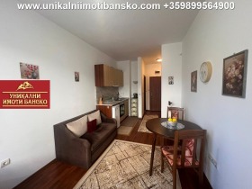 Studio Bansko, region Blagoewgrad 6