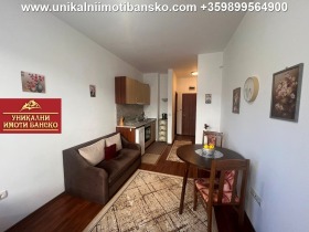 Studio Bansko, région Blagoevgrad 8