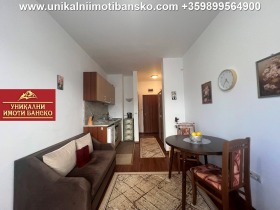 Studio Bansko, region Blagoewgrad 7