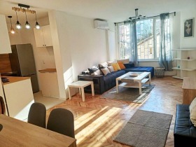 2 bedroom Bakston, Sofia 1