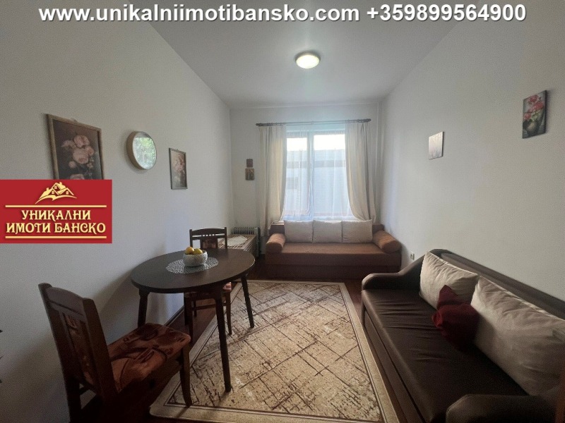 Do wynajęcia  Studio region Błagojewgrad , Bansko , 30 mkw | 14644415 - obraz [4]