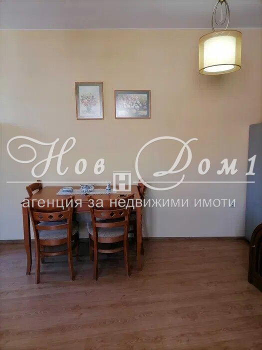 Дава под наем 1-СТАЕН, гр. Варна, Левски 1, снимка 7 - Апартаменти - 53338043