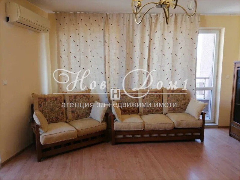 Дава под наем 1-СТАЕН, гр. Варна, Левски 1, снимка 6 - Апартаменти - 53338043