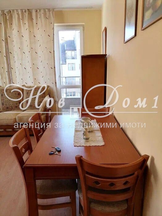 Дава под наем 1-СТАЕН, гр. Варна, Левски 1, снимка 2 - Апартаменти - 53338043