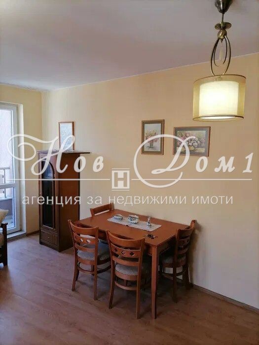 Дава под наем 1-СТАЕН, гр. Варна, Левски 1, снимка 4 - Апартаменти - 53338043