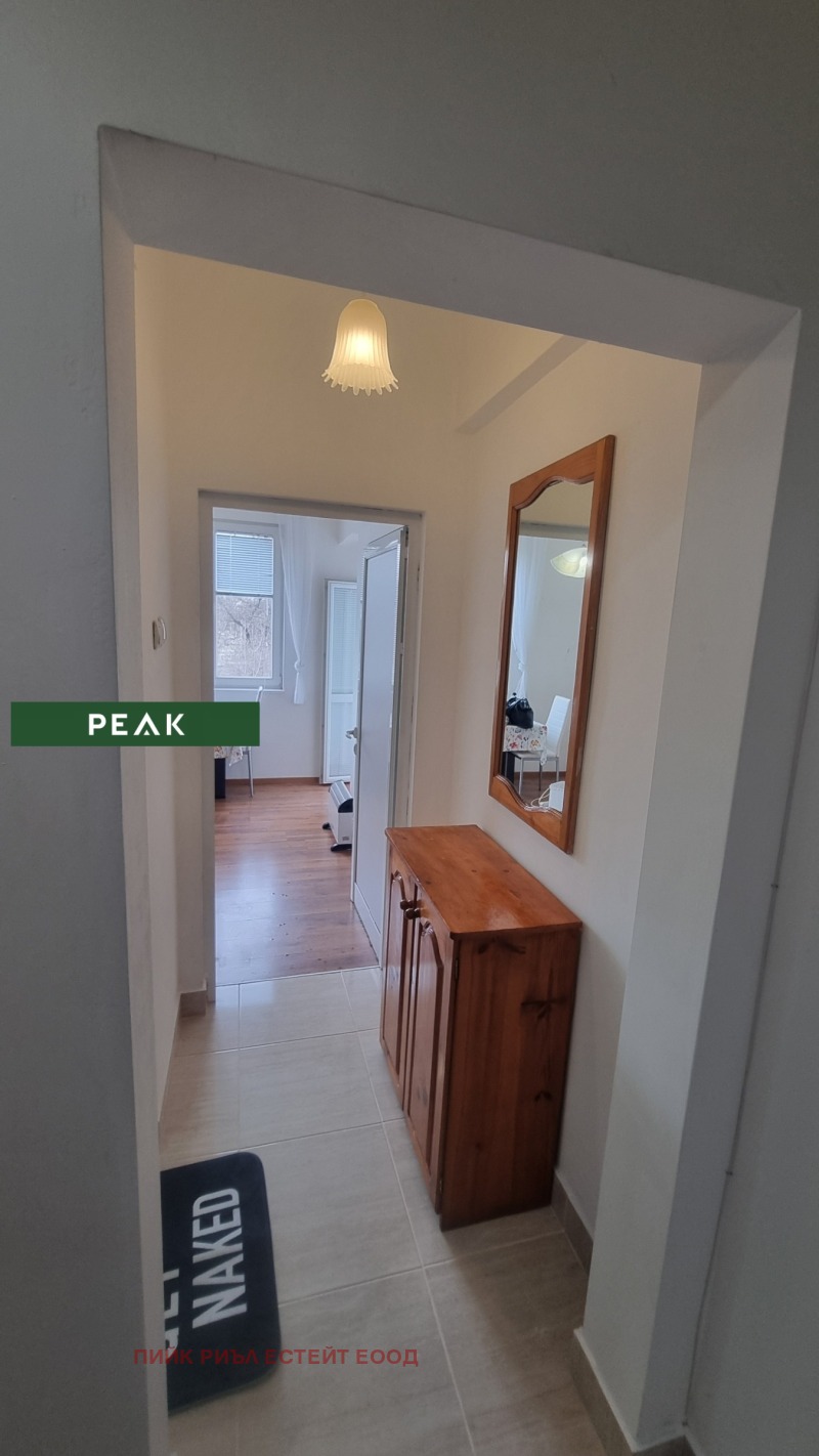 Дава под наем 2-СТАЕН, гр. София, Център, снимка 5 - Апартаменти - 53451384