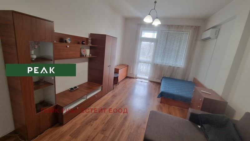 Дава под наем 2-СТАЕН, гр. София, Център, снимка 2 - Апартаменти - 53451384