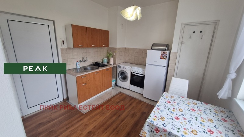 Дава под наем 2-СТАЕН, гр. София, Център, снимка 3 - Апартаменти - 53451384