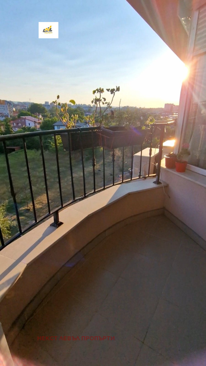 Дава под наем 2-СТАЕН, гр. София, Модерно предградие, снимка 3 - Апартаменти - 53649574