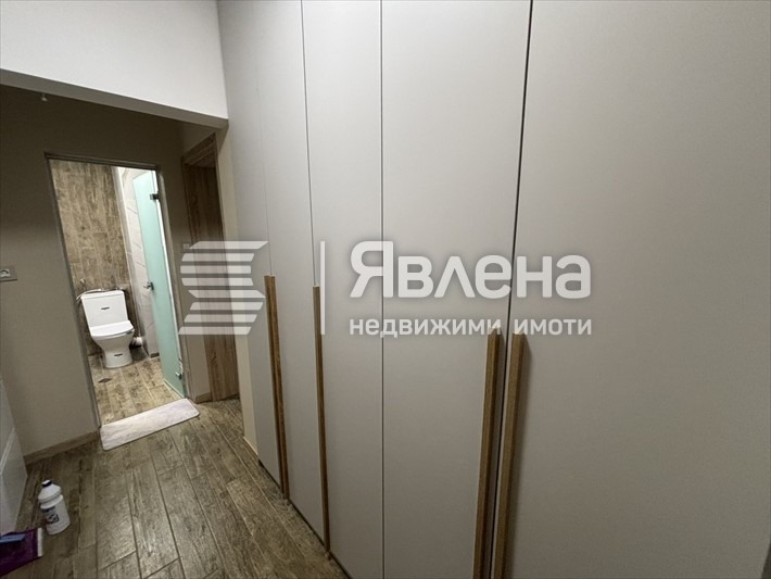 Дава под наем 2-СТАЕН, гр. София, Гоце Делчев, снимка 10 - Апартаменти - 54416613