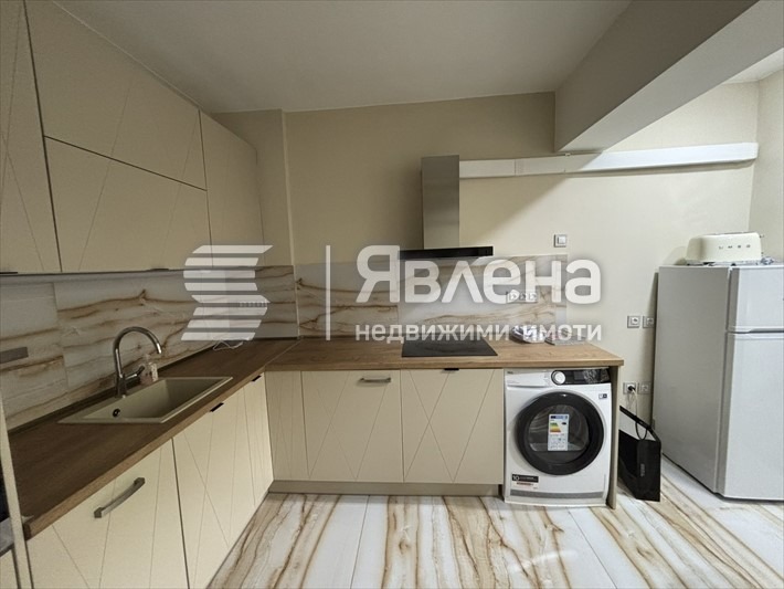 Дава под наем 2-СТАЕН, гр. София, Гоце Делчев, снимка 5 - Апартаменти - 54416613