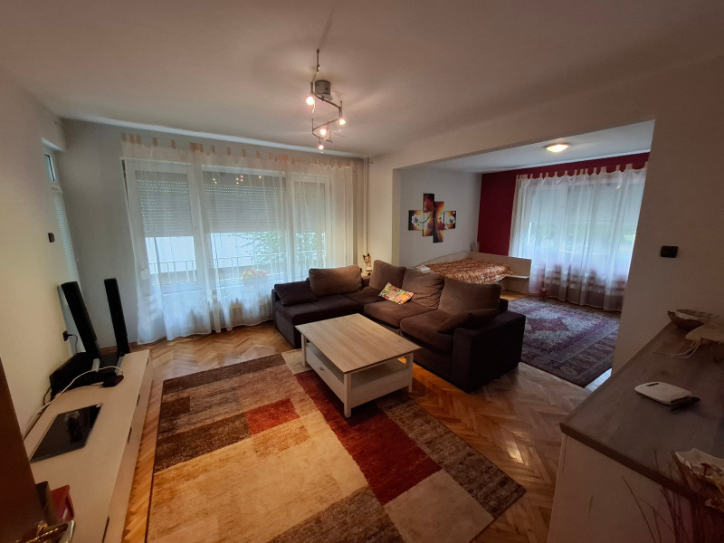 Kiralık  2 yatak odası Sofia , Suhata reka , 84 metrekare | 33257365 - görüntü [3]