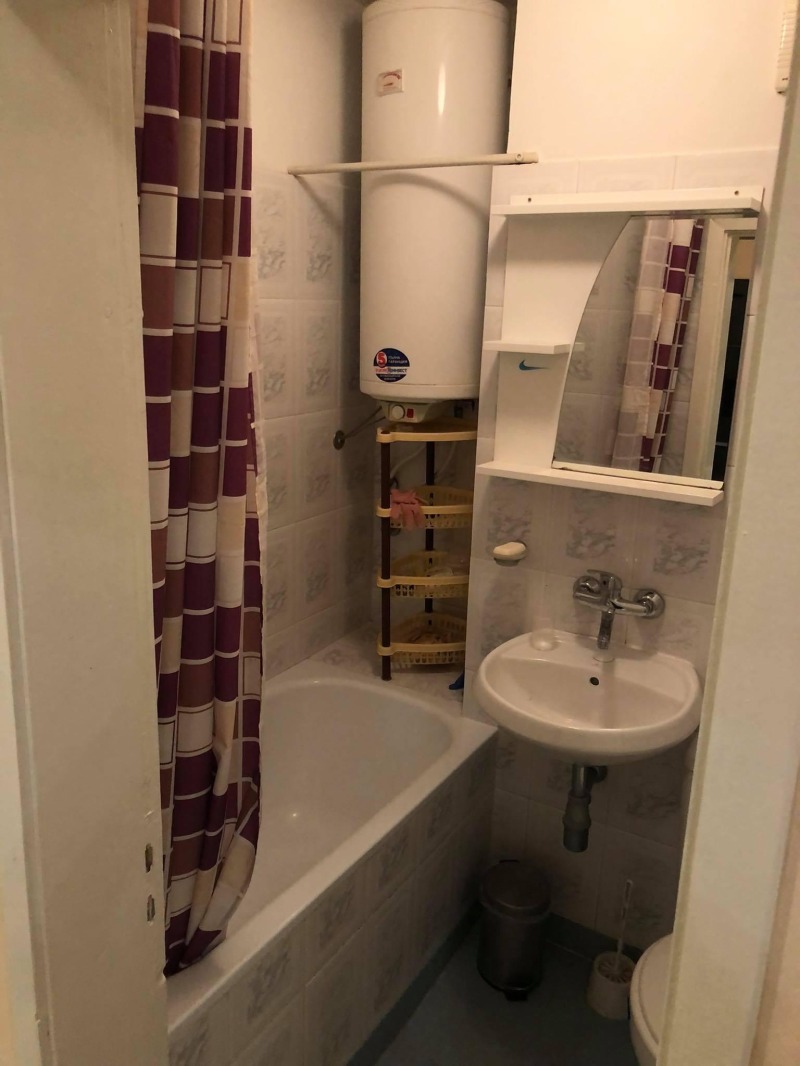 En renta  2 dormitorios Burgas , Tsentar , 92 metros cuadrados | 96873431 - imagen [9]
