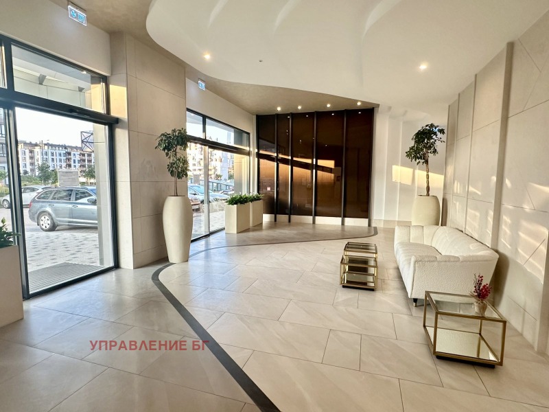 K pronájmu  2 ložnice Sofia , Družba 1 , 120 m2 | 65277097