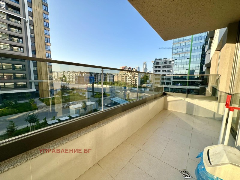 K pronájmu  2 ložnice Sofia , Družba 1 , 120 m2 | 65277097 - obraz [9]