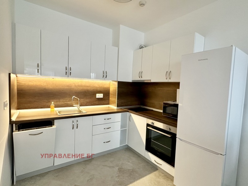 K pronájmu  2 ložnice Sofia , Družba 1 , 120 m2 | 65277097 - obraz [3]