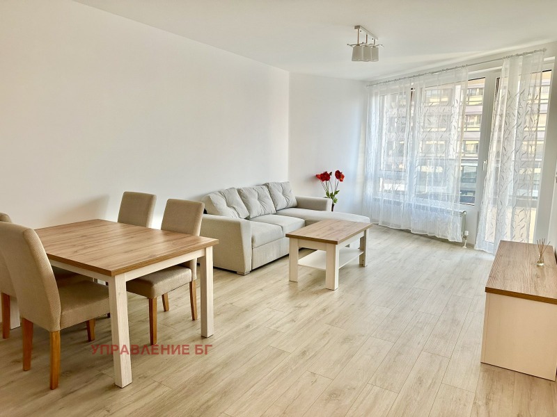 K pronájmu  2 ložnice Sofia , Družba 1 , 120 m2 | 65277097 - obraz [5]