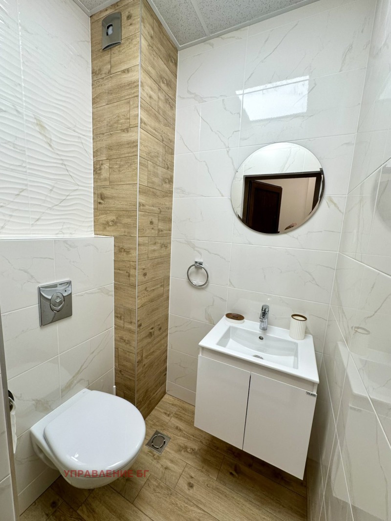 K pronájmu  2 ložnice Sofia , Družba 1 , 120 m2 | 65277097 - obraz [12]