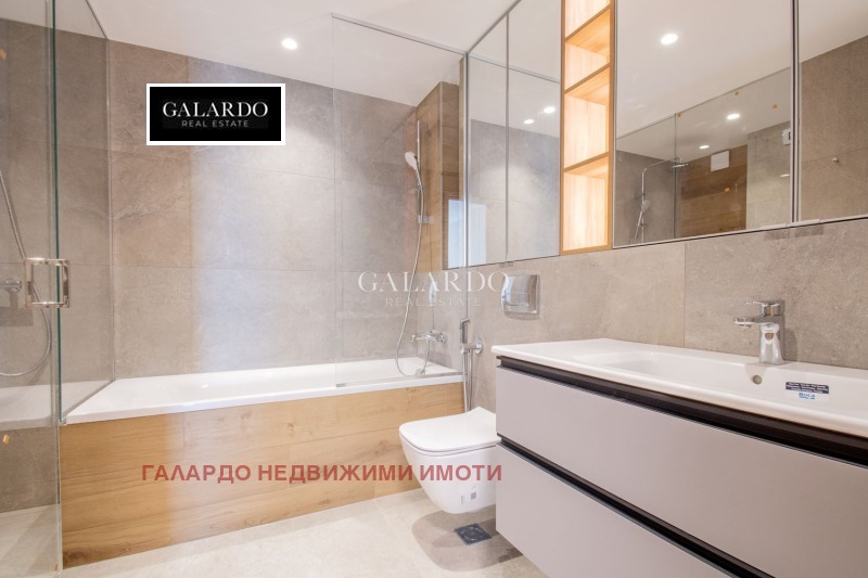 Дава под наем  3-стаен град София , Дианабад , 135 кв.м | 77898371 - изображение [11]