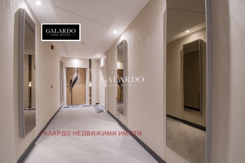 Дава под наем  3-стаен град София , Дианабад , 135 кв.м | 77898371 - изображение [16]