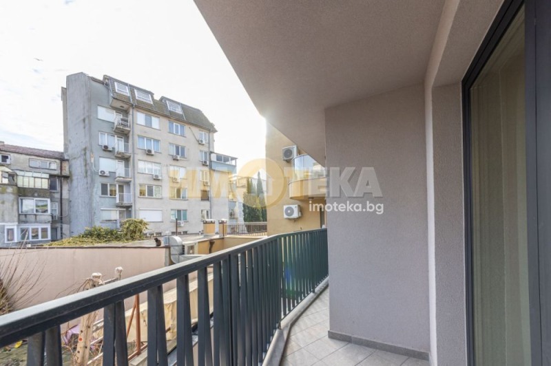 Дава под наем 3-СТАЕН, гр. Варна, Гръцка махала, снимка 9 - Апартаменти - 53240924