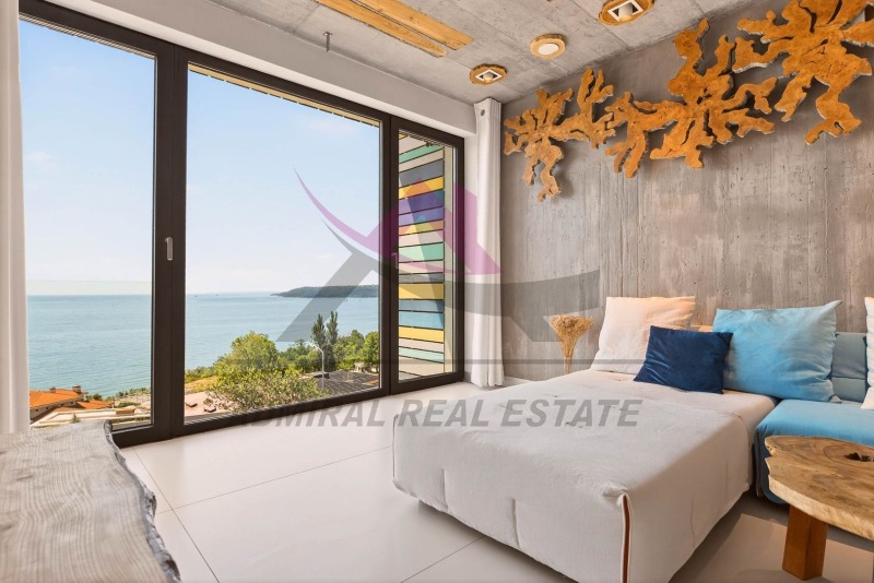 Kiadó  3 hálószobás Varna , Briz , 185 négyzetméter | 42998420 - kép [4]