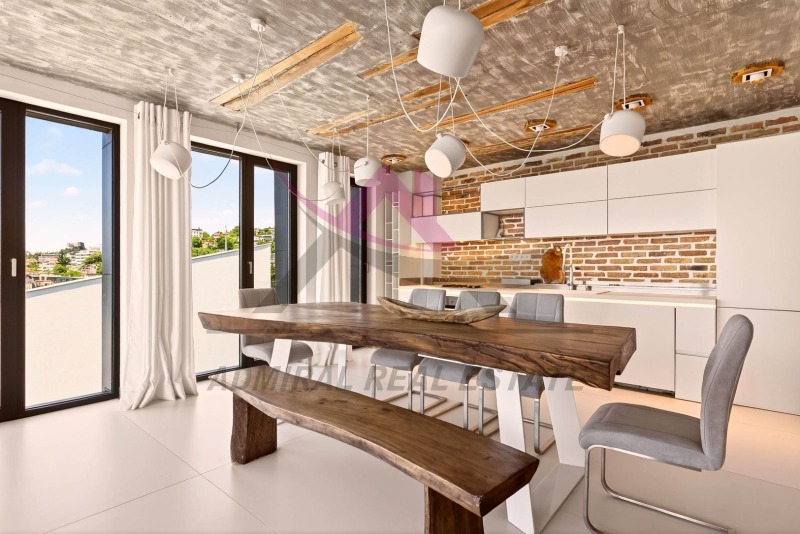 Kiadó  3 hálószobás Varna , Briz , 185 négyzetméter | 42998420