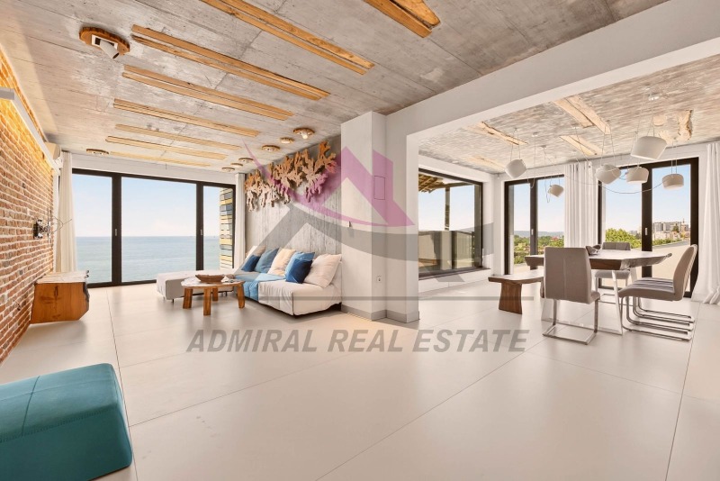 Kiadó  3 hálószobás Varna , Briz , 185 négyzetméter | 42998420 - kép [3]